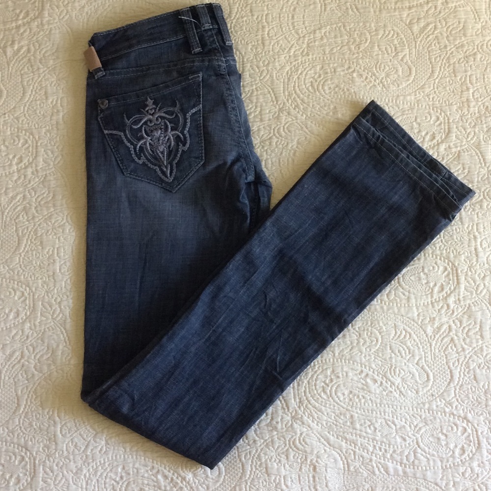 Jeans - Picture 2 of 7